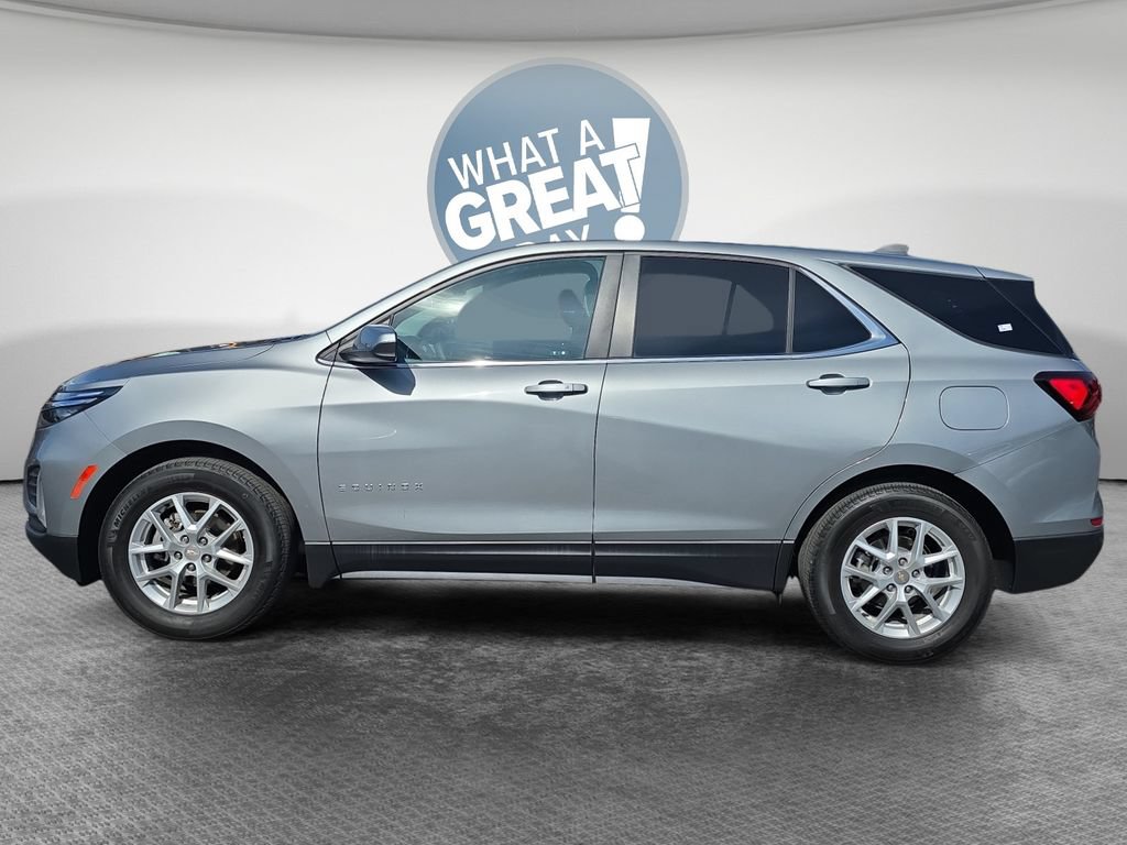 Used 2023 Chevrolet Equinox LT FWD image 7