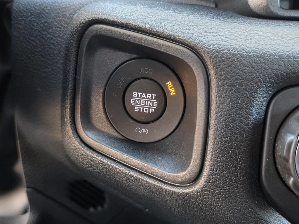 New 2026 Jeep Gladiator Sport AWD/4WD image 21