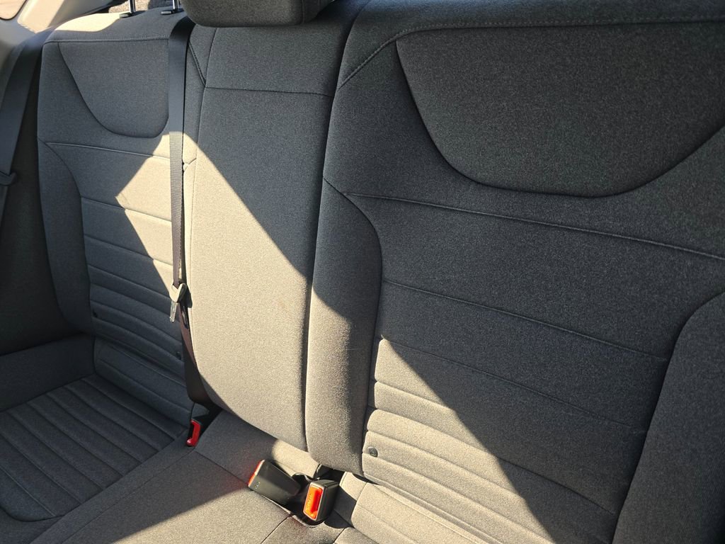 New 2025 Kia K4 EX image 22