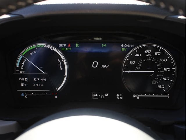 New 2026 Subaru Forester Premium AWD/4WD image 29