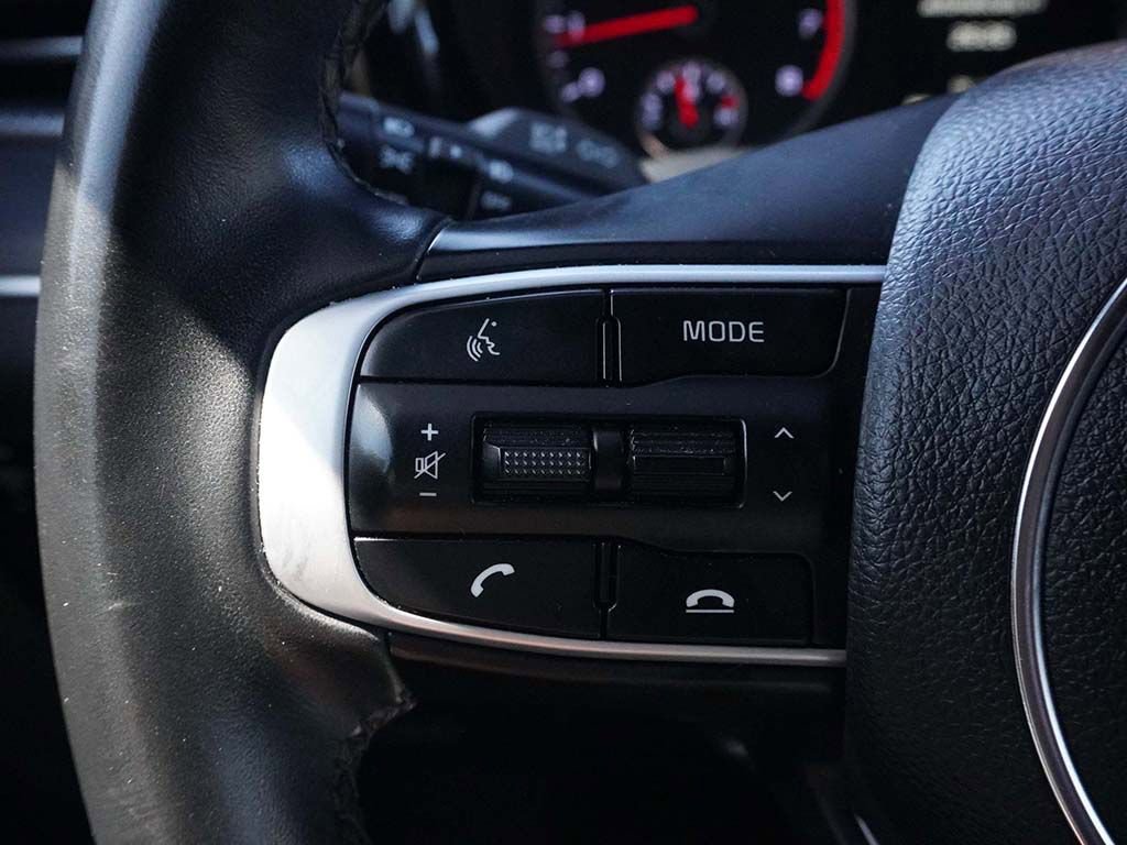 Used 2022 Kia K5 GT-Line image 37