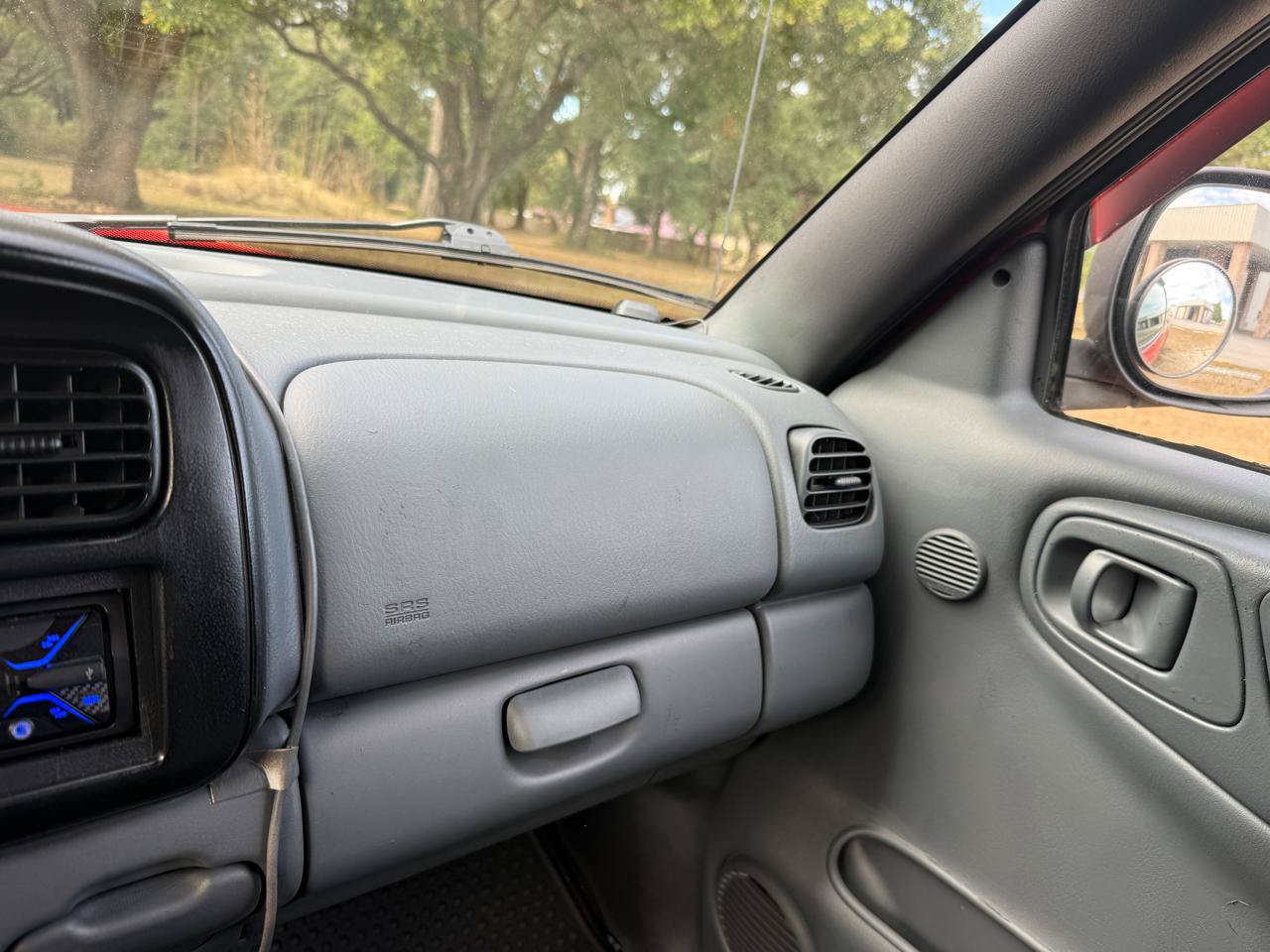 Used 1999 Dodge Dakota Sport RWD image 35