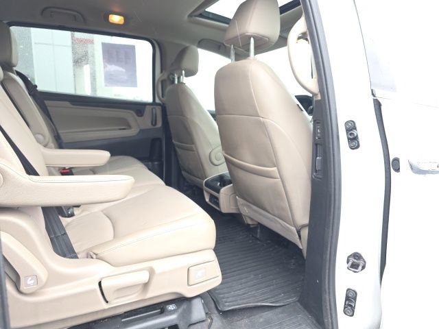 Used 2021 Honda Odyssey EX-L image 33
