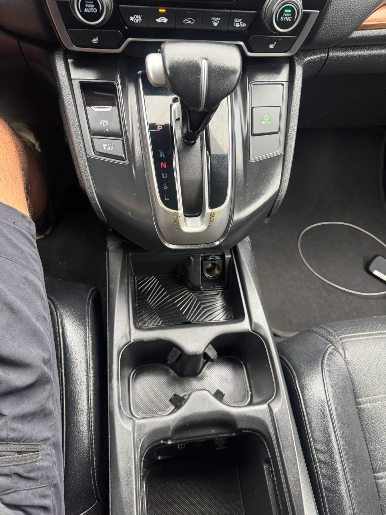 Used 2019 Honda CR-V EX-L image 17