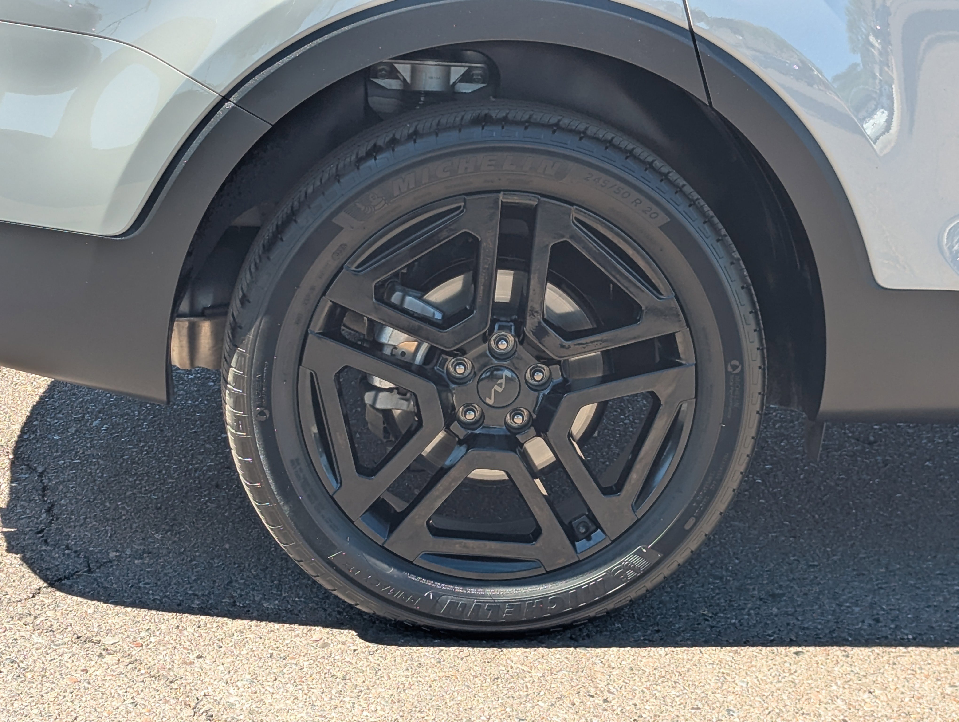 Certified 2025 Kia Telluride SX X-Line AWD/4WD image 7