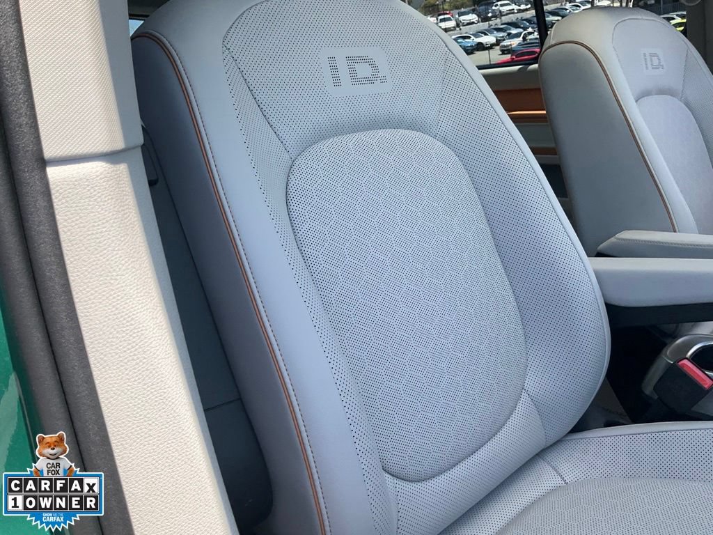 Used 2025 Volkswagen ID. Buzz 1st Edition AWD/4WD image 74