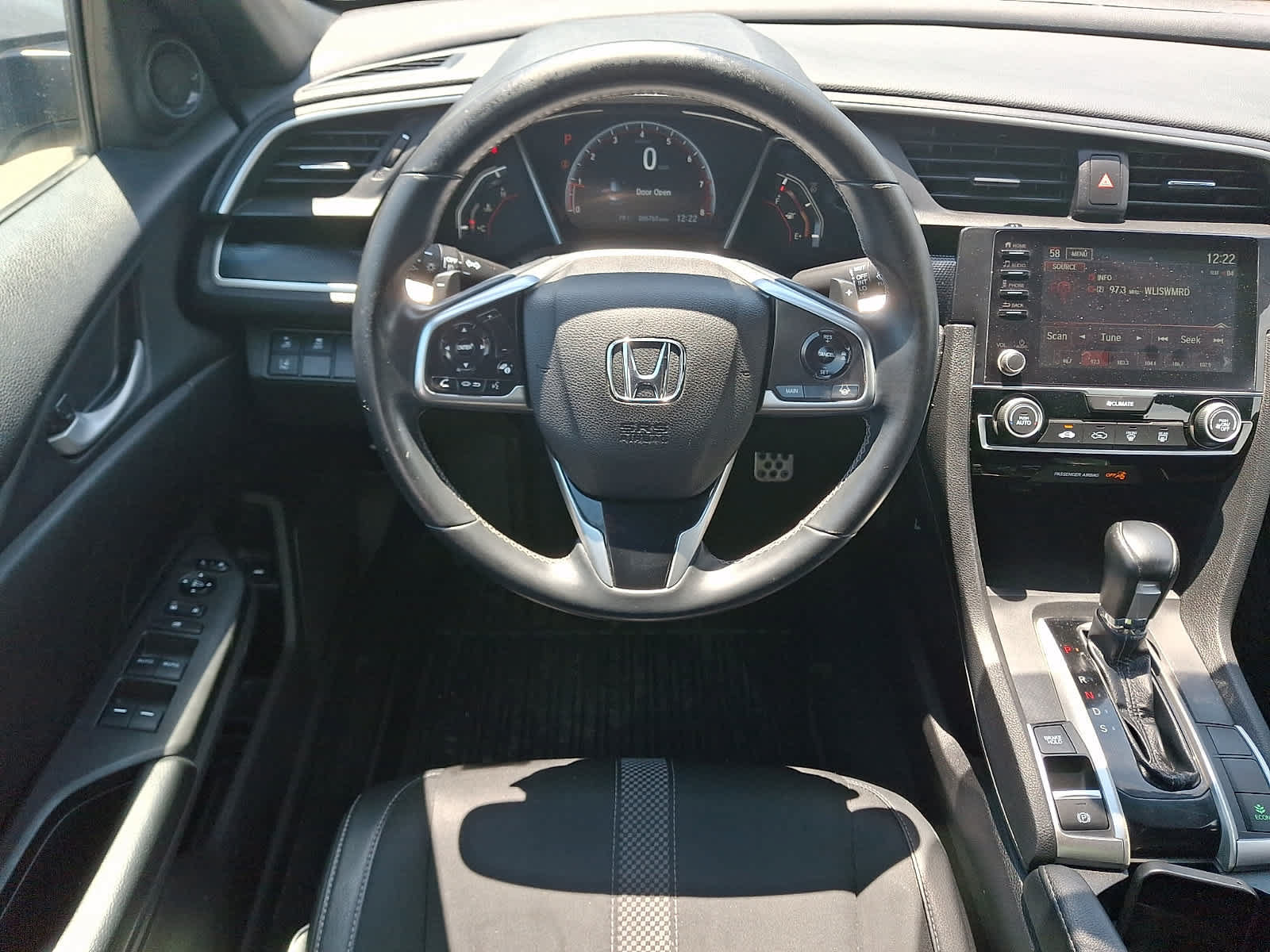 Used 2021 Honda Civic Sport image 15