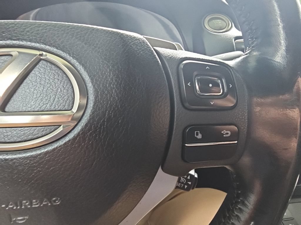 Used 2015 Lexus RC 350 AWD w/ Navigation System Package image 19