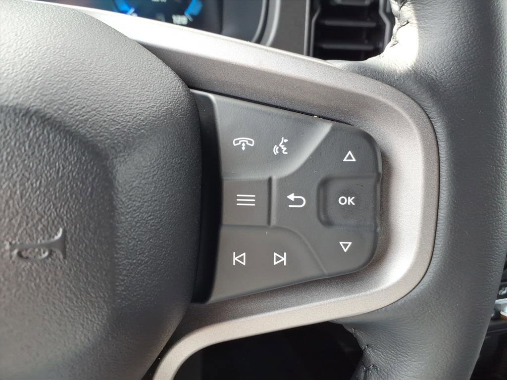 New 2025 Ford Bronco Big Bend image 24