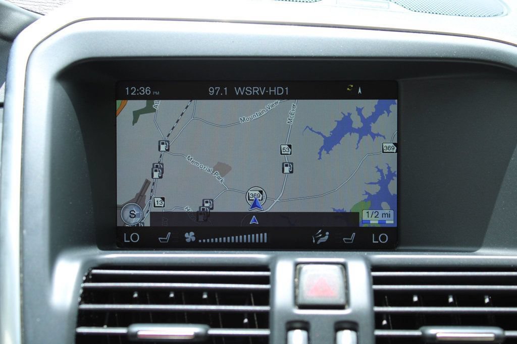 Used 2015 Volvo XC60 T6 Platinum AWD/4WD image 18