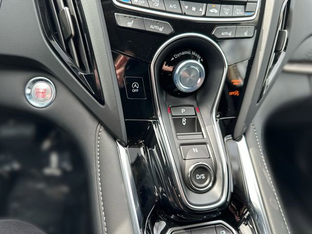 New 2026 Acura RDX w/ Technology Package AWD/4WD image 21