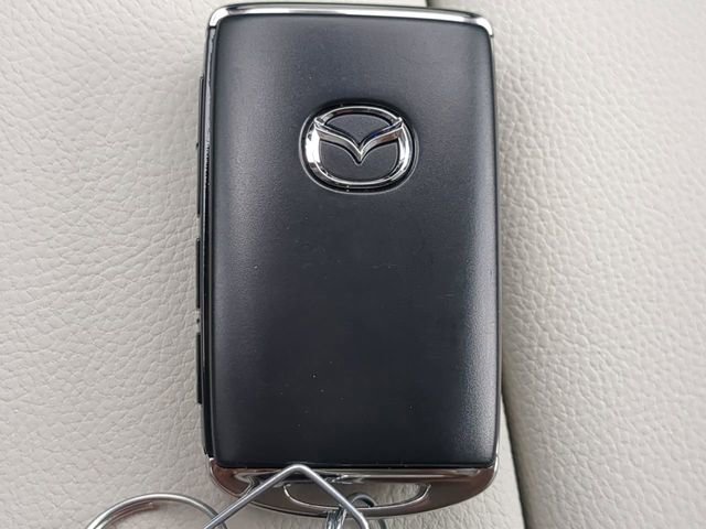 New 2026 MAZDA CX-50 AWD 2.5 S w/ Weather Package image 26