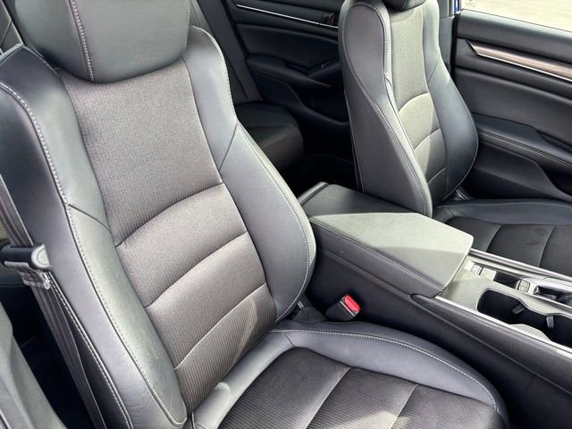 Used 2020 Honda Accord Sport image 22