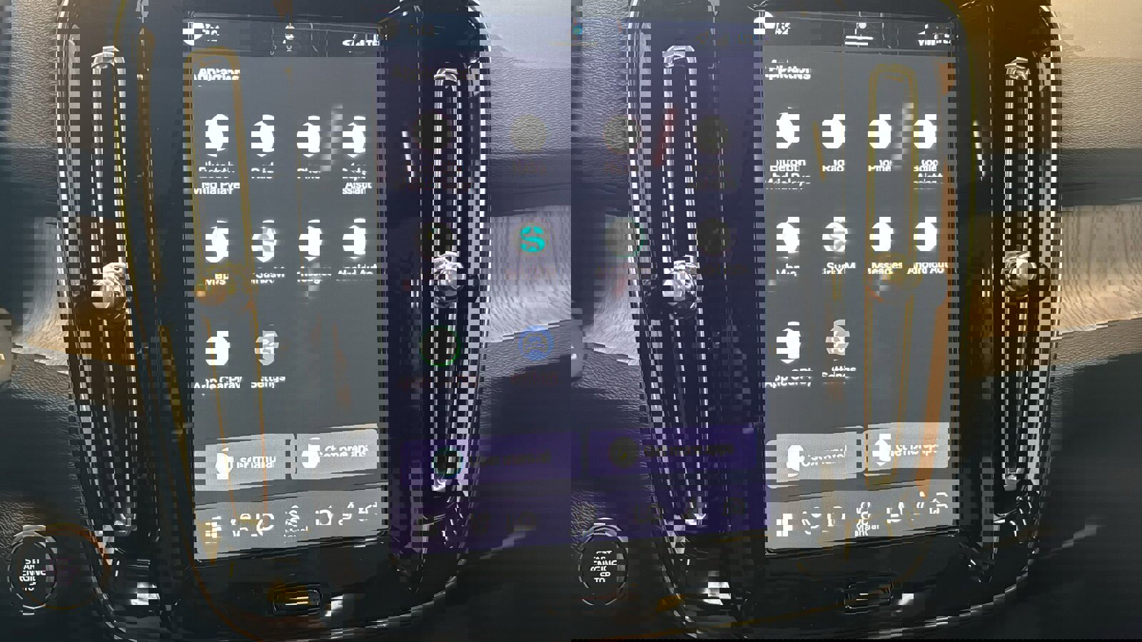 New 2026 Volvo XC40 B5 Ultra w/ Protection Package Premier image 17