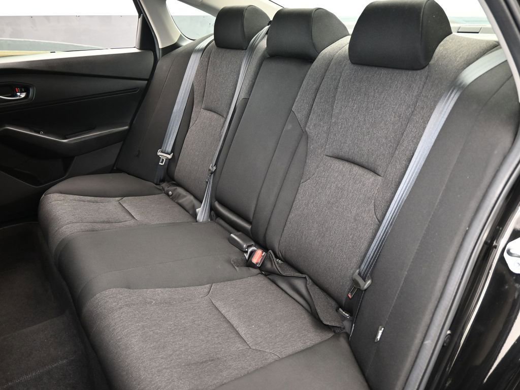 Used 2024 Honda Accord EX image 35