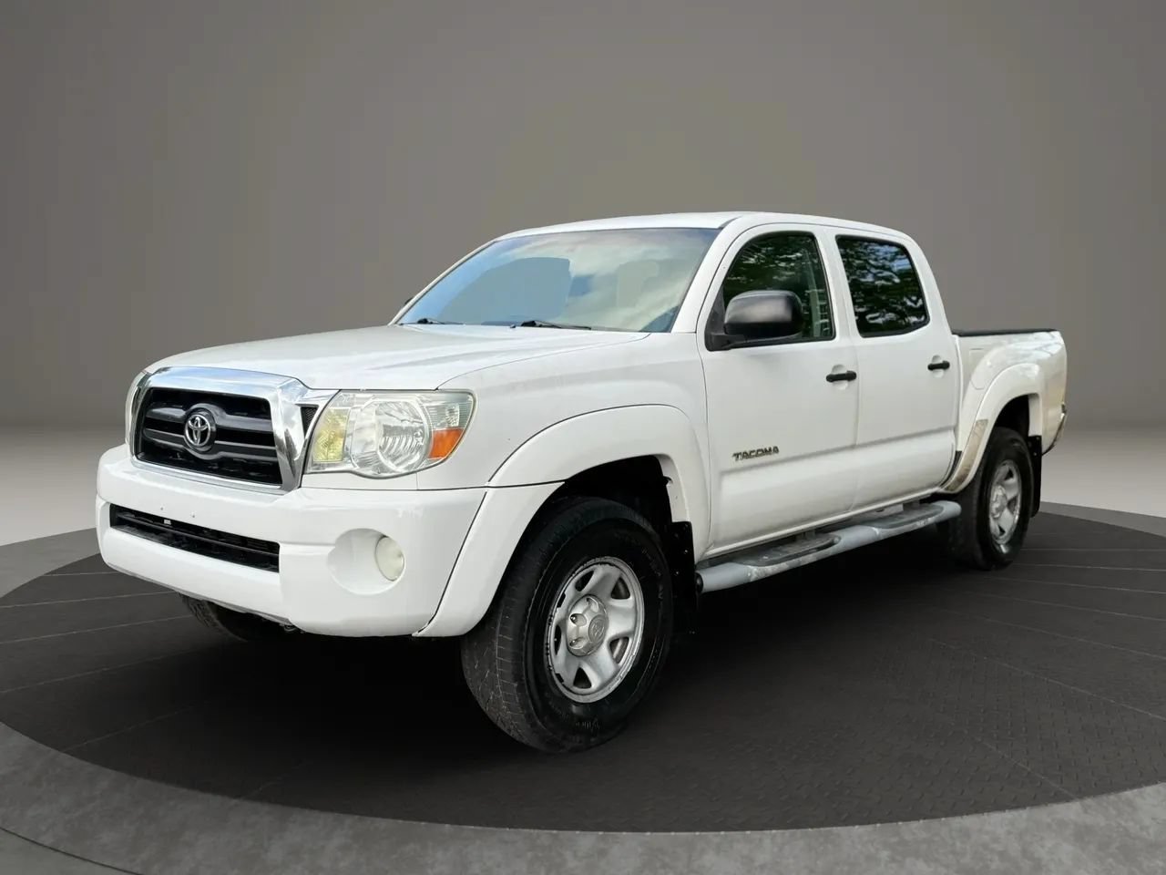 Used 2007 Toyota Tacoma PreRunner