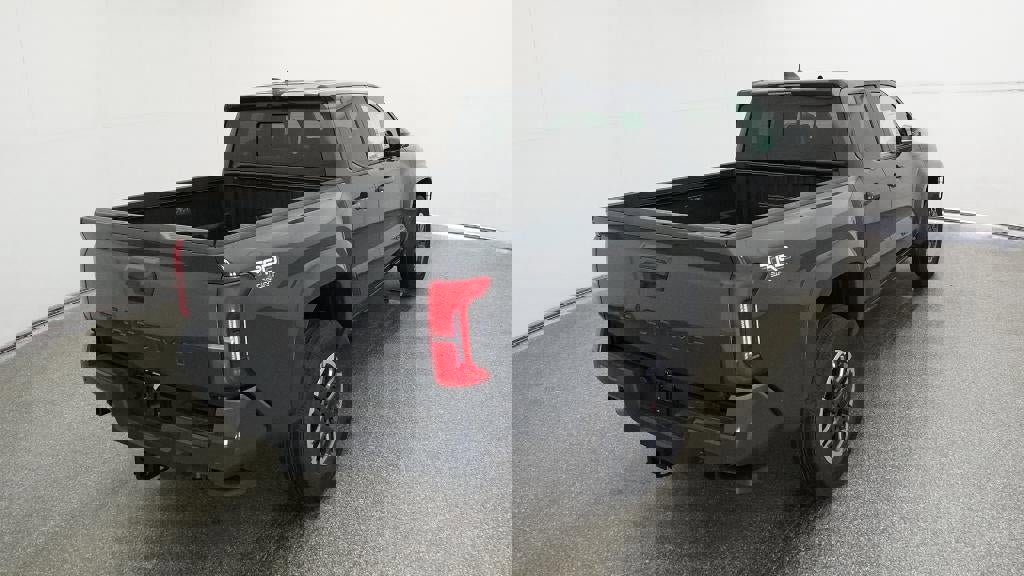 New 2026 Toyota Tacoma TRD Sport w/ TRD Sport Premium Package image 40