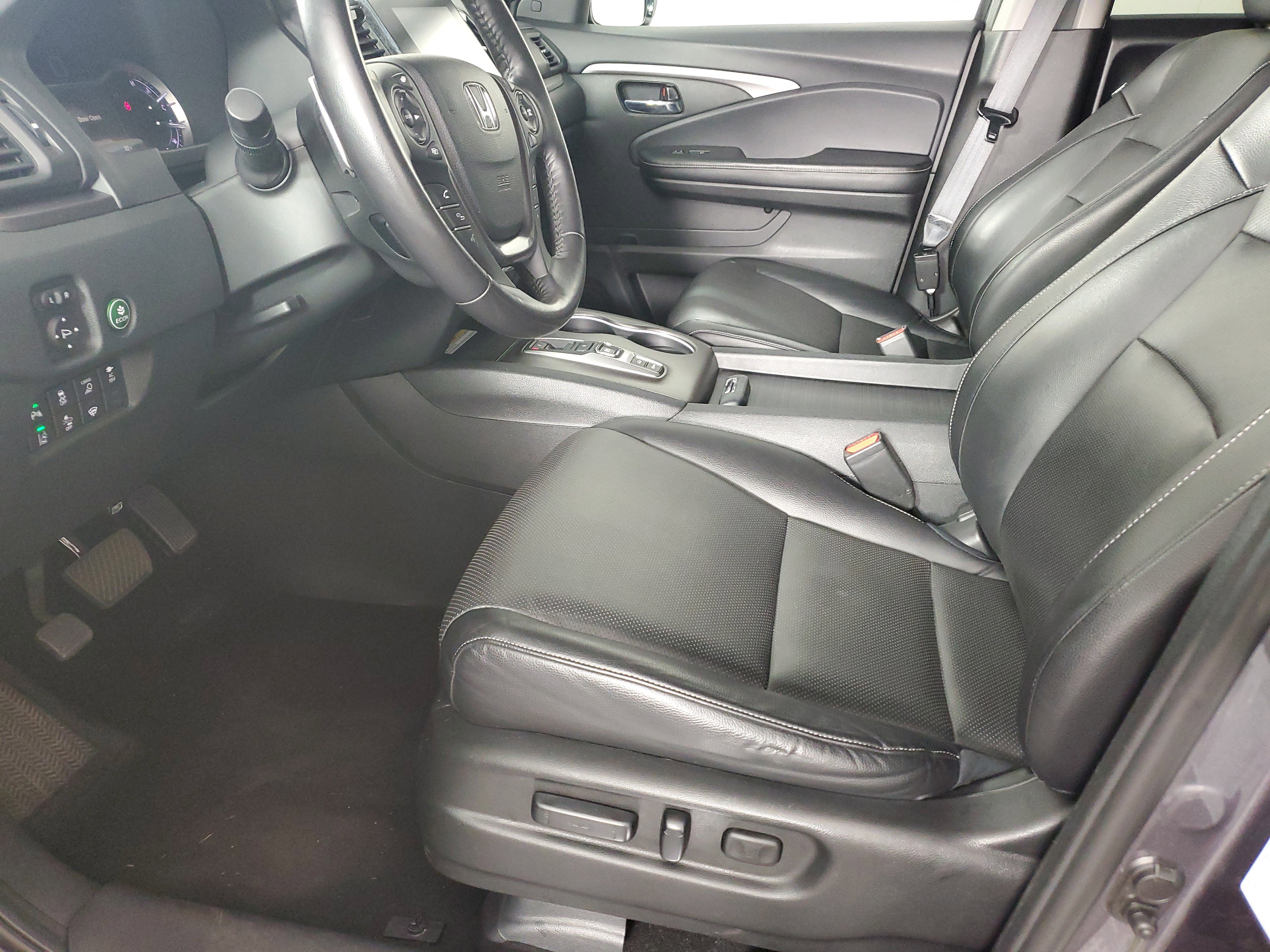 Certified 2022 Honda Ridgeline RTL-E image 11