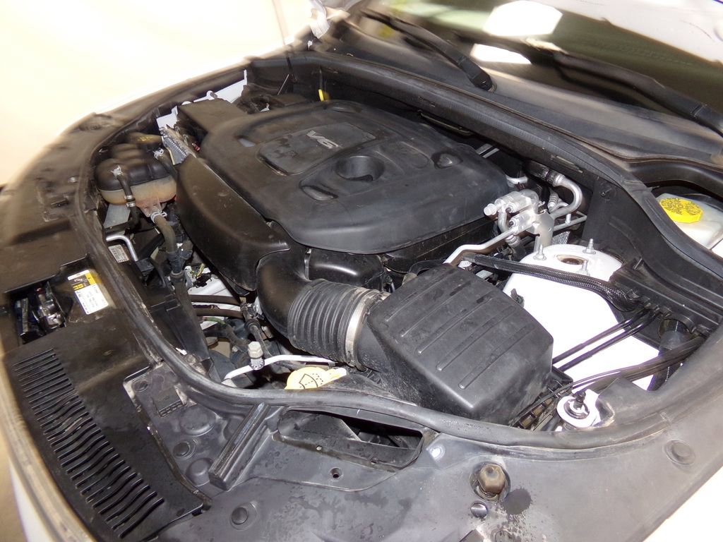 Used 2018 Dodge Durango SXT w/ 3rd Row Seating Group image 29