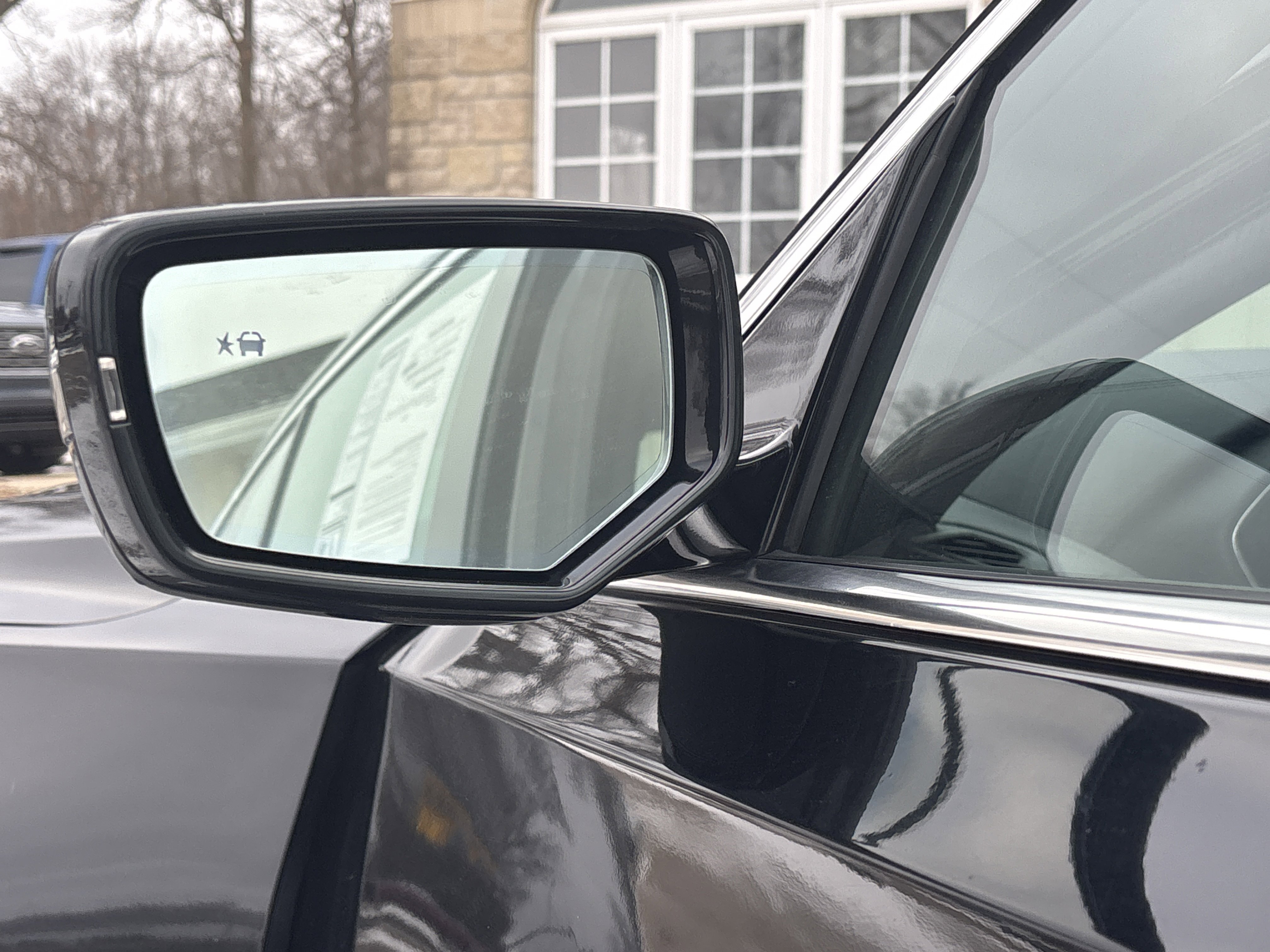 Used 2023 Cadillac CT5 Luxury image 13