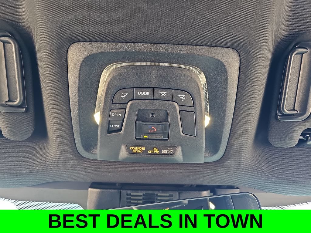 Used 2024 Toyota bZ4X AWD w/ Weather Package image 30