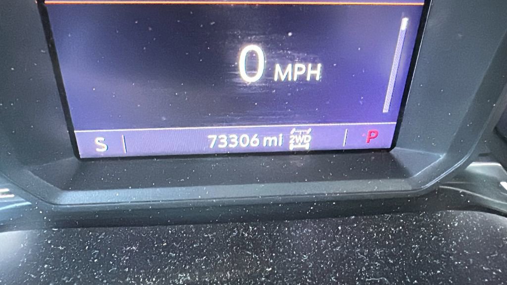 Used 2020 GMC Sierra 1500 Elevation image 16