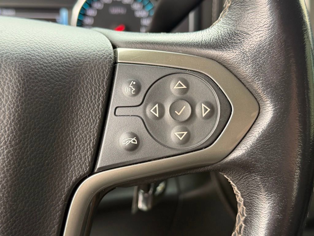 Used 2018 Chevrolet Silverado 2500 High Country w/ Duramax Plus Package image 15