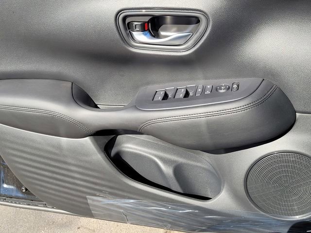 New 2025 Honda HR-V LX image 14