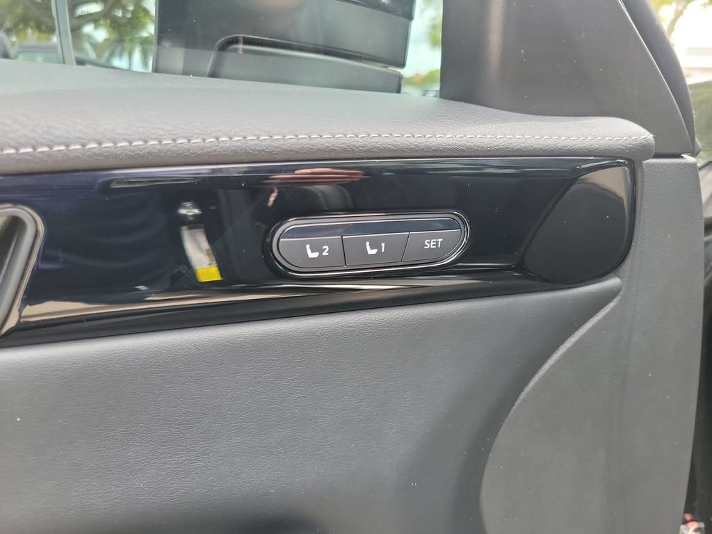 Used 2025 INFINITI QX60 Pure FWD image 21