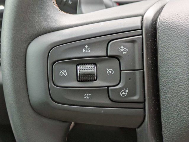 Used 2026 GMC Sierra 1500 AT4 w/ AT4 Premium Package AWD/4WD image 26