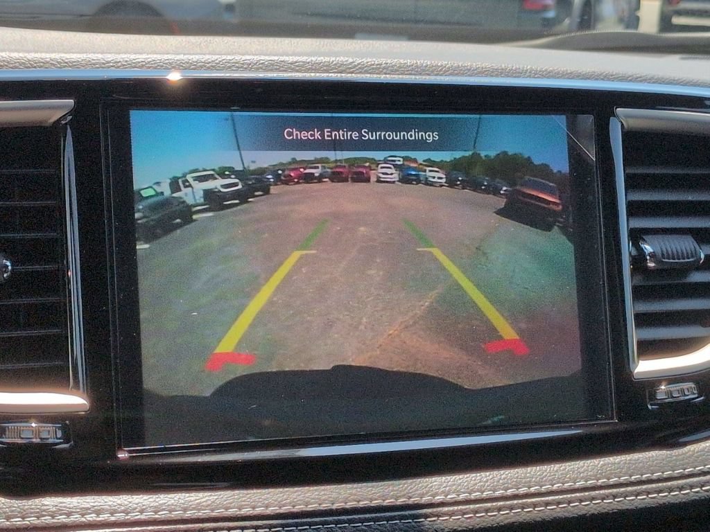 New 2027 Chrysler Pacifica Select FWD image 22