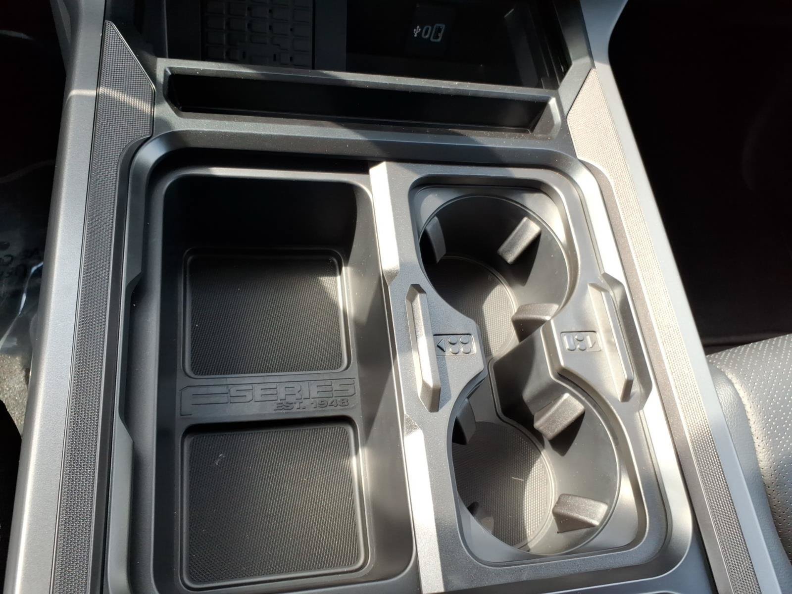 New 2026 Ford F350 Lariat RWD image 21