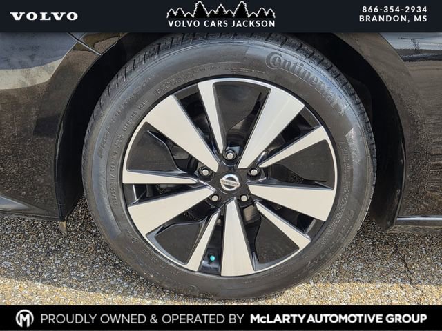 Used 2020 Nissan Altima 2.5 SV image 29