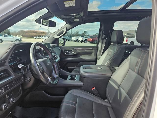 Used 2022 Chevrolet Tahoe RST w/ Luxury Package image 9