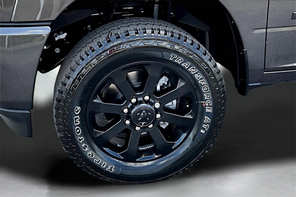 New 2026 RAM 2500 Laramie image 10