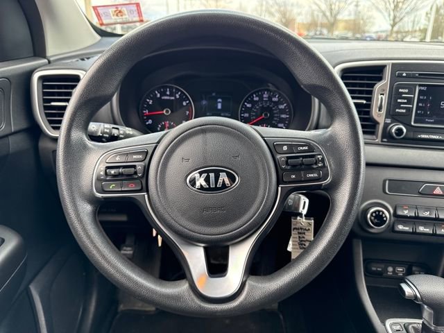 Used 2019 Kia Sportage LX image 22