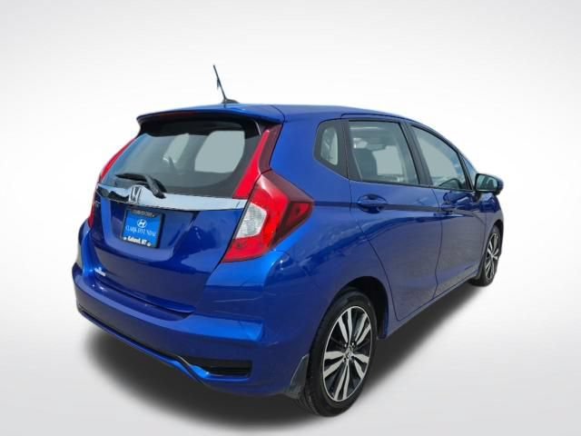 Used 2018 Honda Fit EX image 5