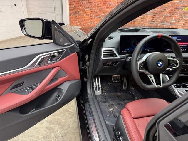 New 2026 BMW 440i xDrive M440i xDrive w/ Premium Package image 9