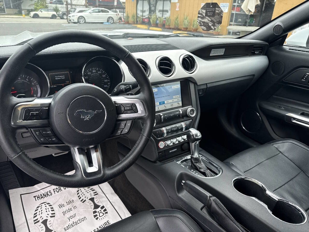 Used 2016 Ford Mustang Premium image 38