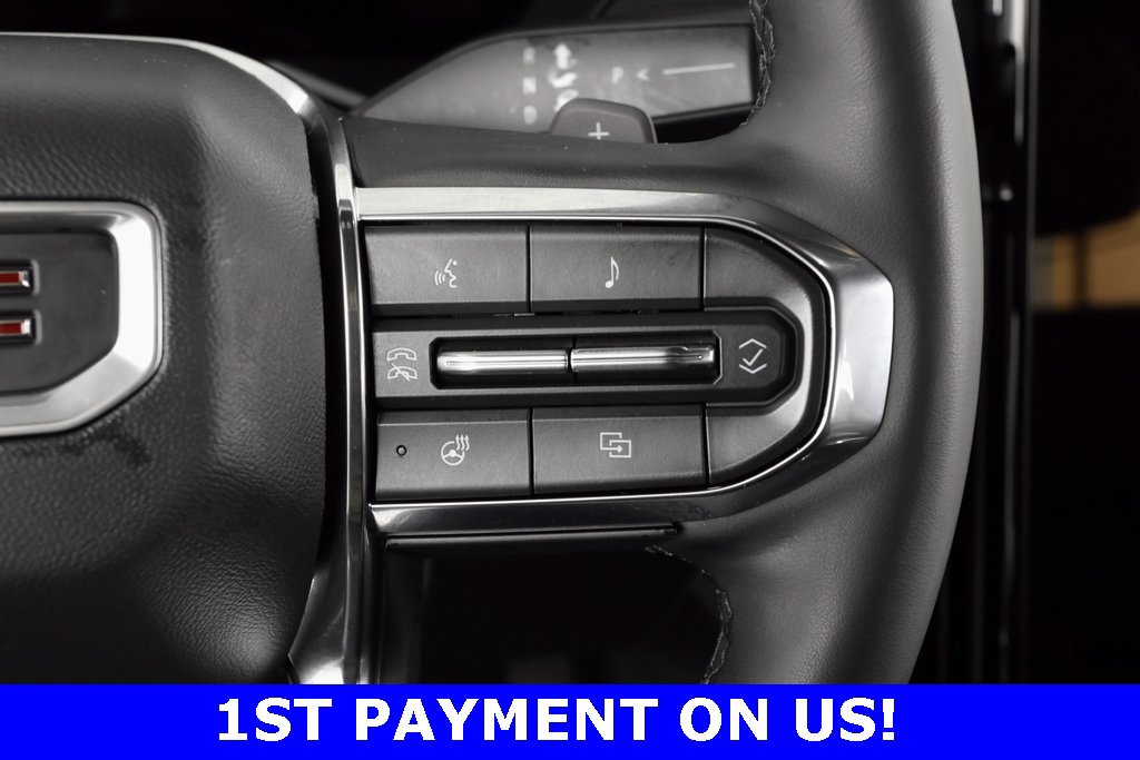 Used 2024 GMC Acadia Elevation w/ LPO, Floor Liner Package image 29