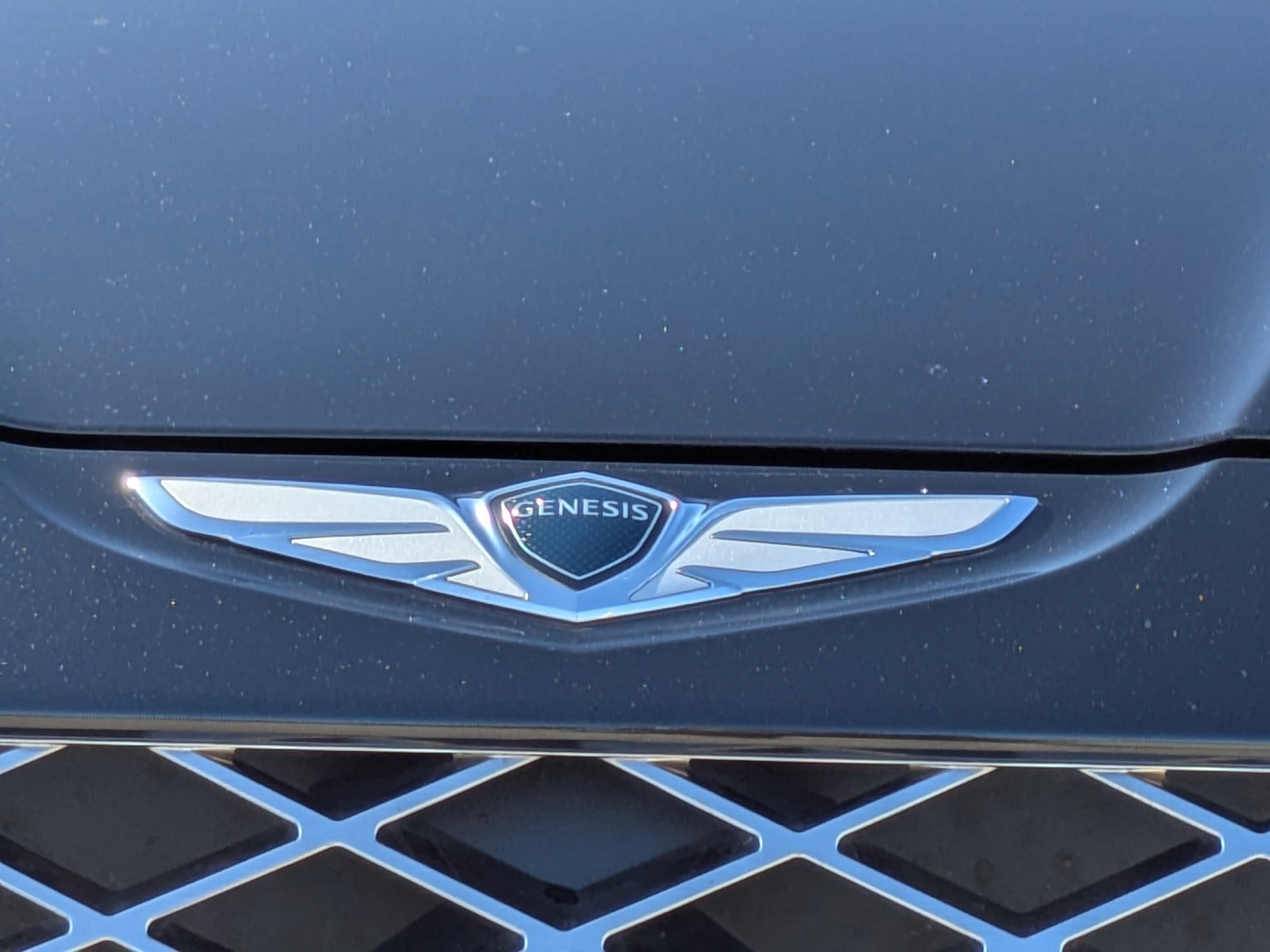 Used 2021 Genesis GV80 3.5T Advanced + w/ Advanced Package 06 image 10