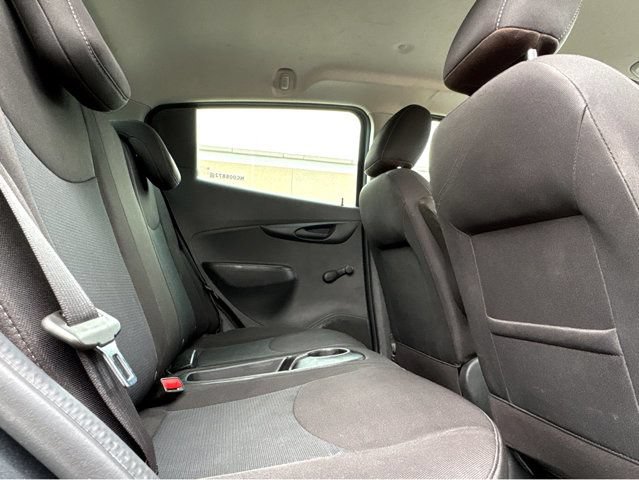 Used 2022 Chevrolet Spark LS FWD image 12