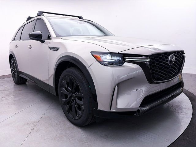 New 2026 MAZDA CX-90 3.3 Turbo S w/ Premium Package image 1