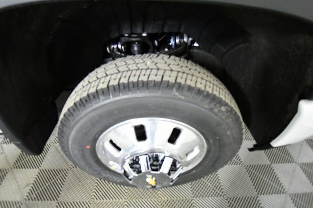 New 2026 Chevrolet Silverado 3500 High Country w/ Technology Package image 17