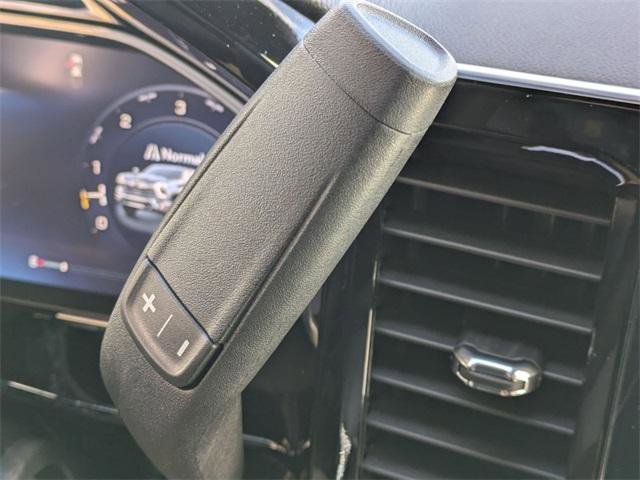 New 2026 Chevrolet Silverado 3500 LT w/ Trail Boss Package image 17