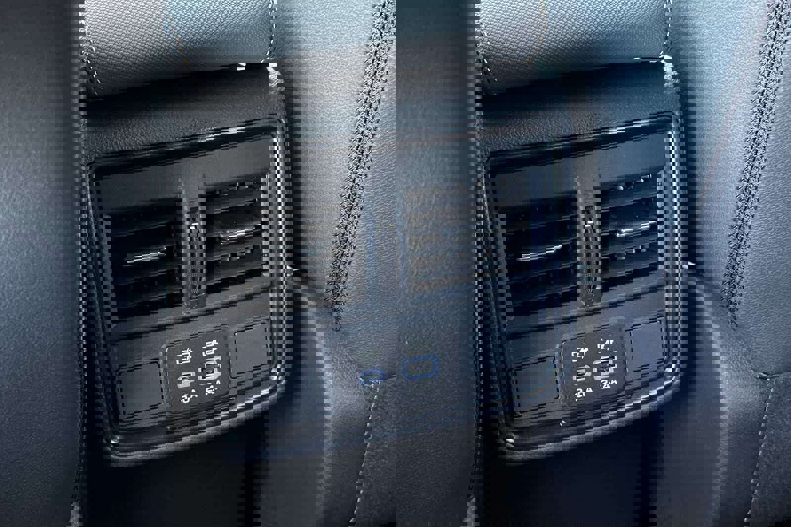 New 2026 Subaru Forester Wilderness image 13