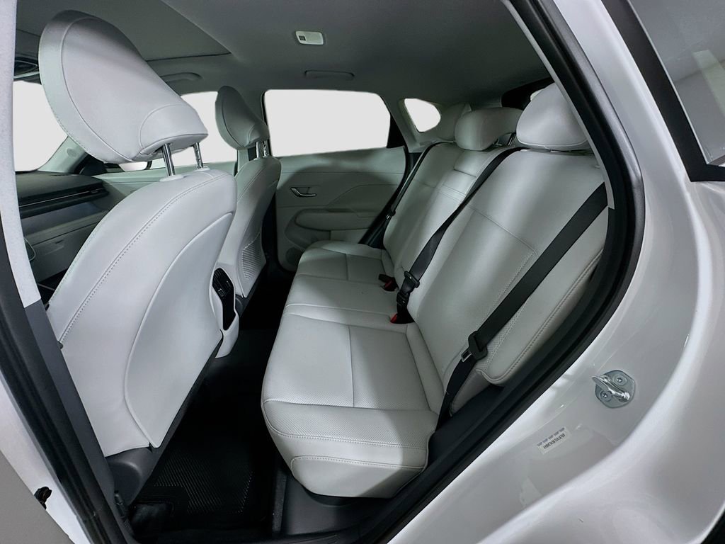 New 2026 Hyundai Kona Limited image 17