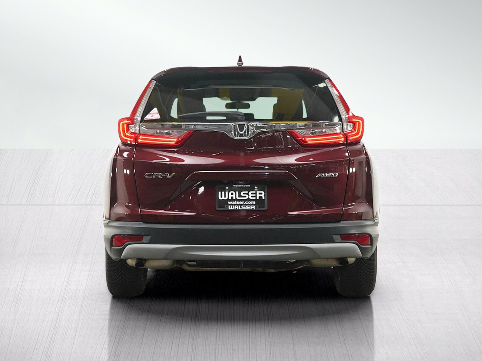 Used 2017 Honda CR-V EX image 4