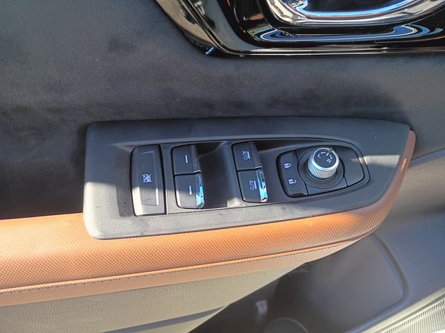 New 2026 Subaru Forester Touring image 15