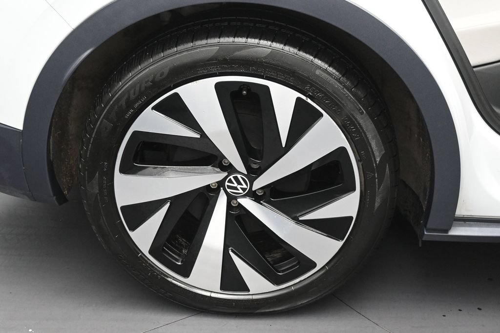 Used 2021 Volkswagen ID.4 1st Edition RWD image 33
